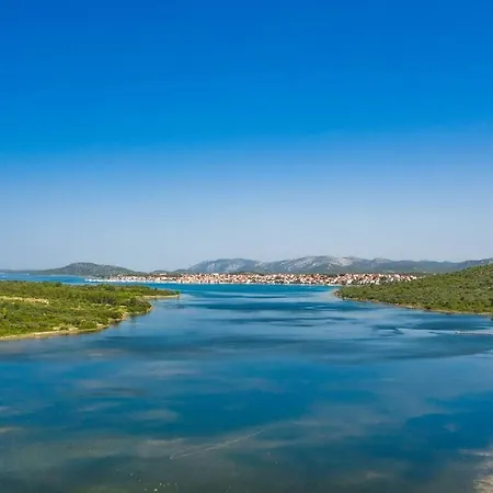 One Bedroom No1 In Pirovac