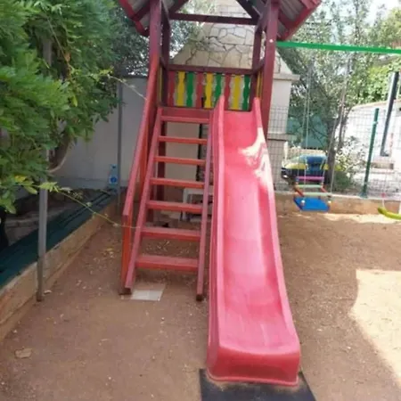 One Bedroom No1 In Pirovac