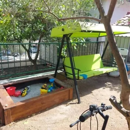 One Bedroom No1 In Pirovac