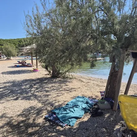 One Bedroom No1 In * Pirovac
