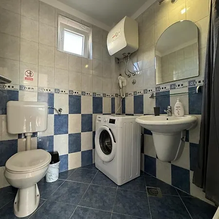 One Bedroom No1 In