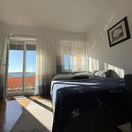 One Bedroom No1 In
